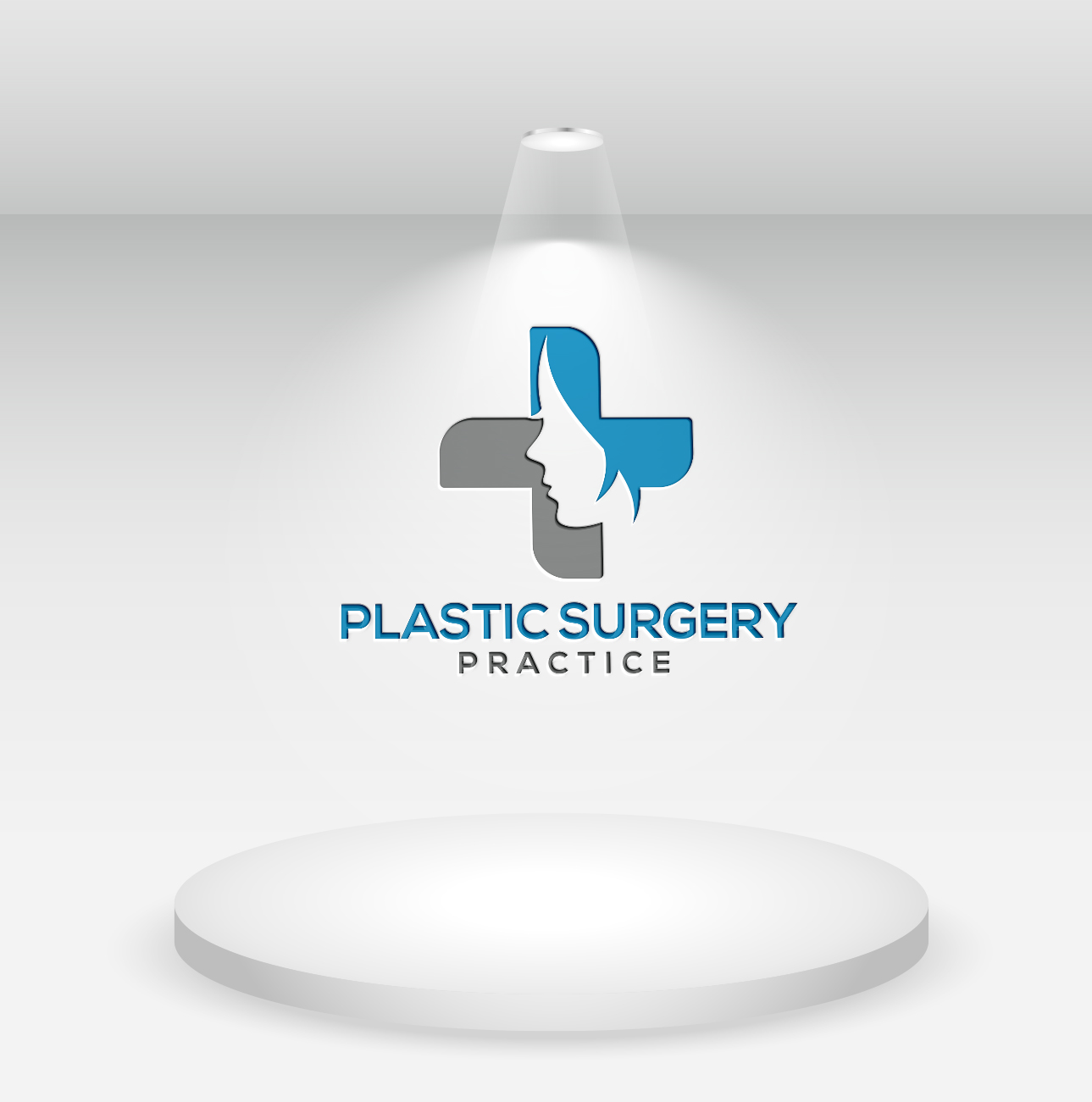 Stationery Design by Musa. A for Australia Plastic Surgery | Design #24485160