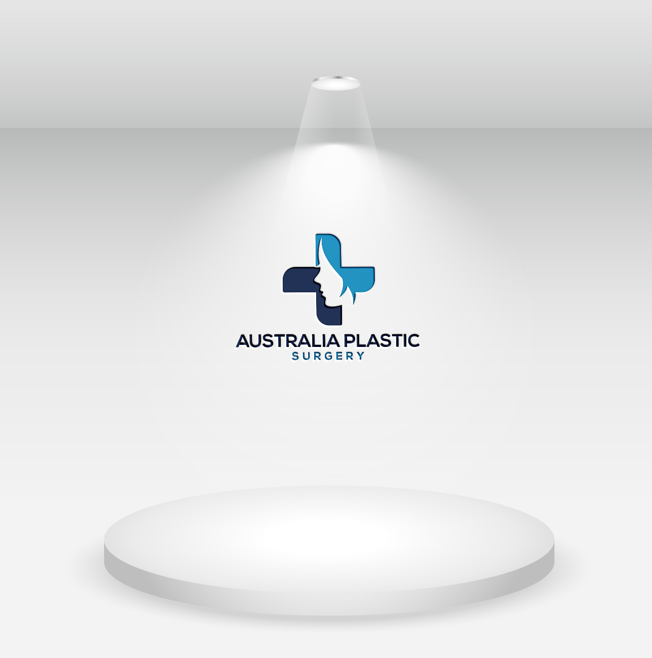 Stationery Design by Musa. A for Australia Plastic Surgery | Design #24492424