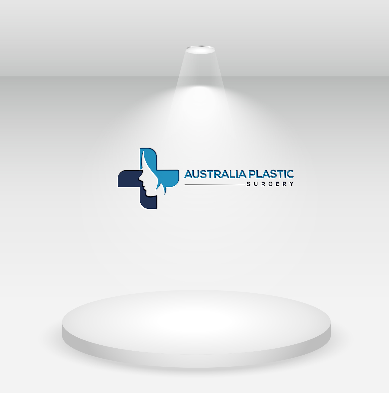 Stationery Design by Musa. A for Australia Plastic Surgery | Design #24492425