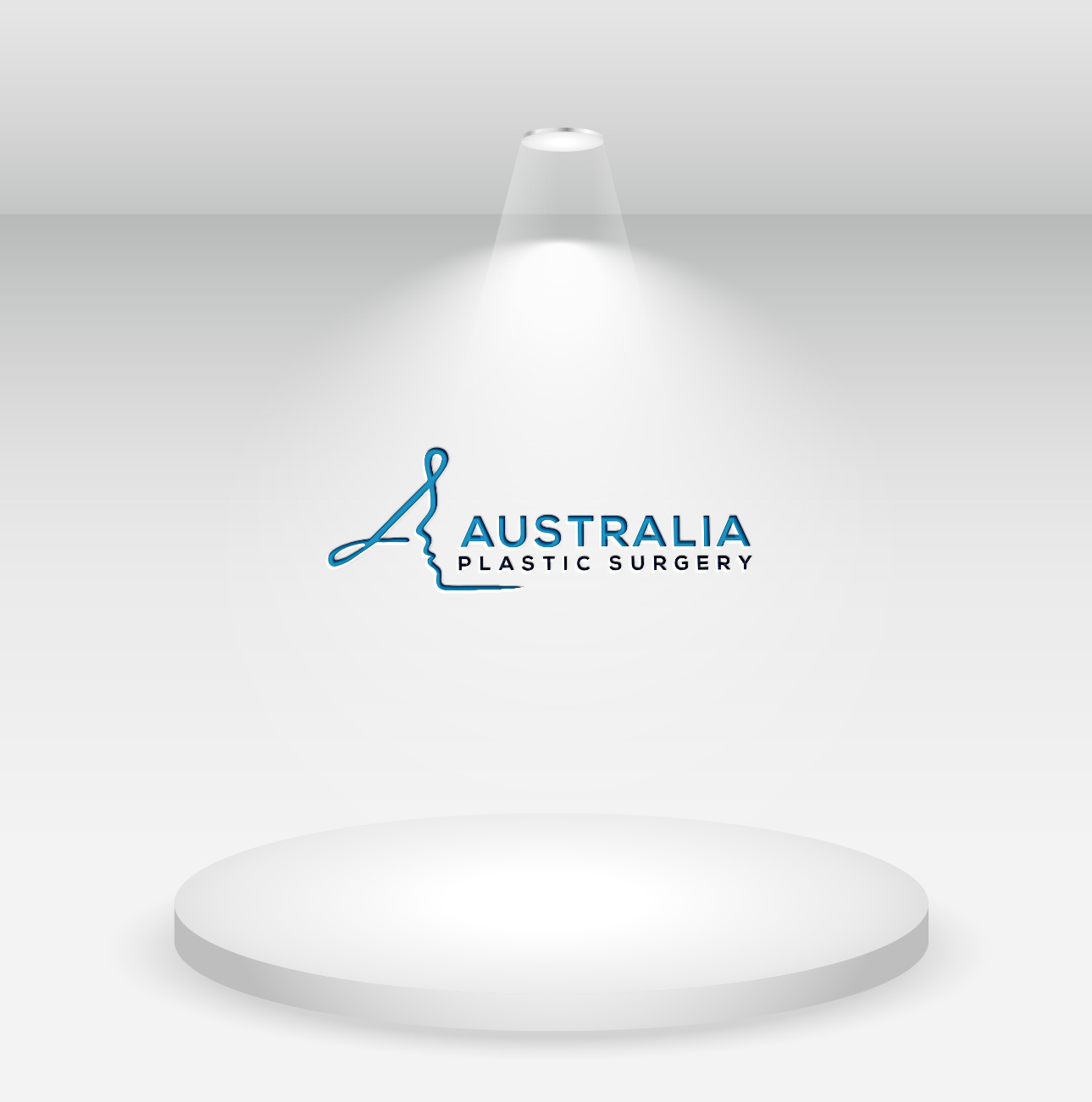 Stationery Design by Musa. A for Australia Plastic Surgery | Design #24492427