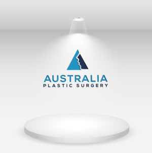 Stationery Design by Musa. A for Australia Plastic Surgery | Design: #24492480