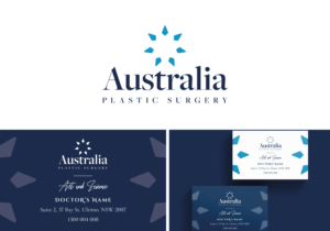 Stationery Design by Natasha Board