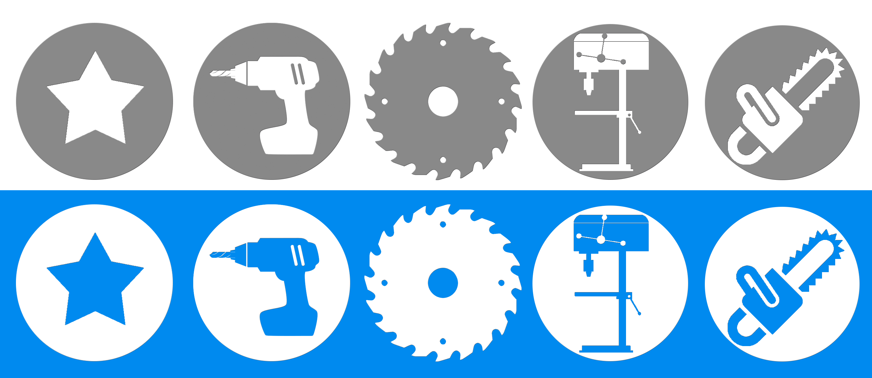 Icon Design by SamyPhotoshop for this project | Design #24511626
