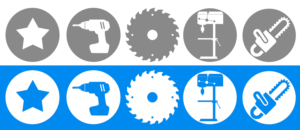 Icon Design by SamyPhotoshop for this project | Design: #24511626