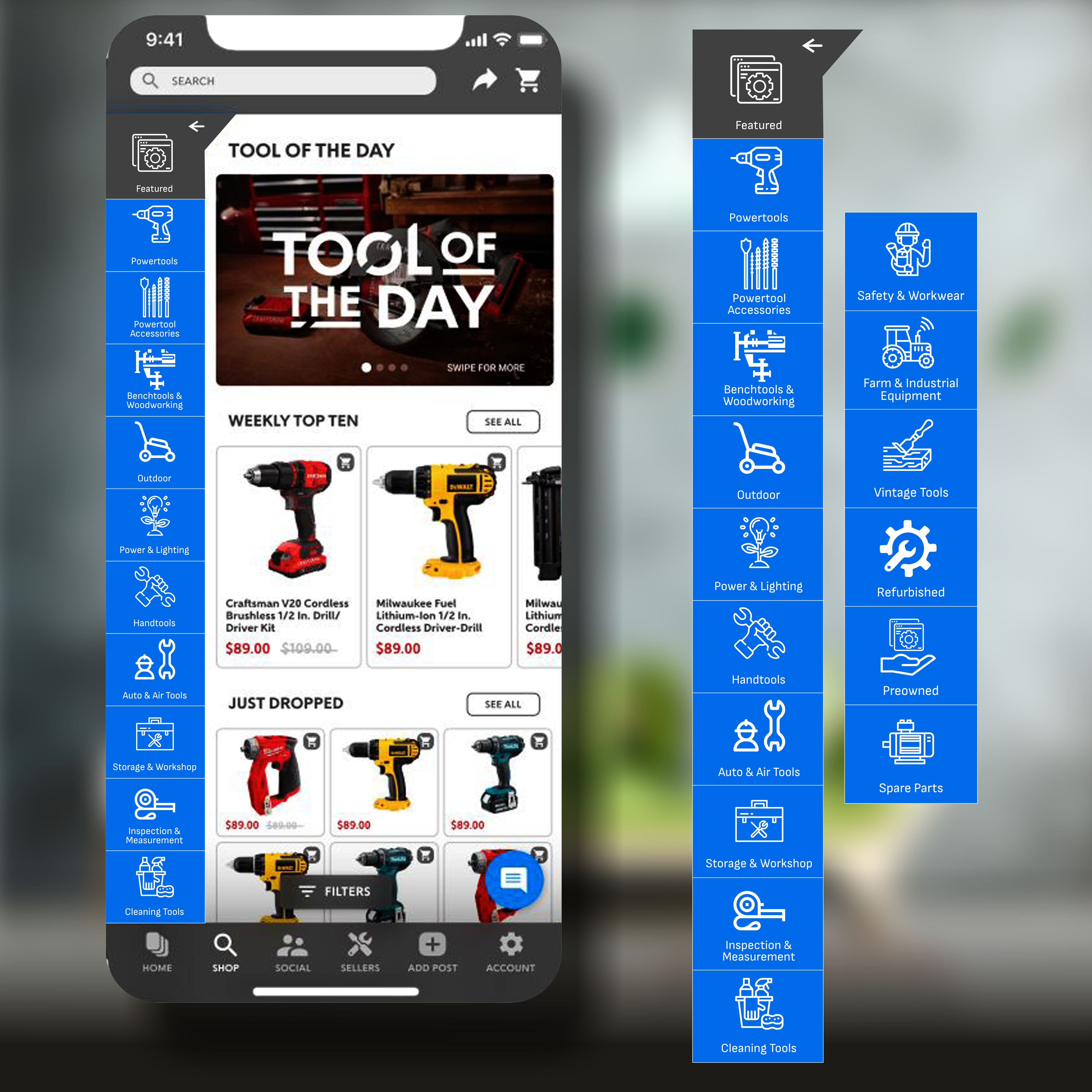Icon Design by SanjayGraphic for this project | Design #24521242
