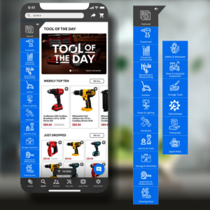 Icon Design by SanjayGraphic for this project | Design: #24521242