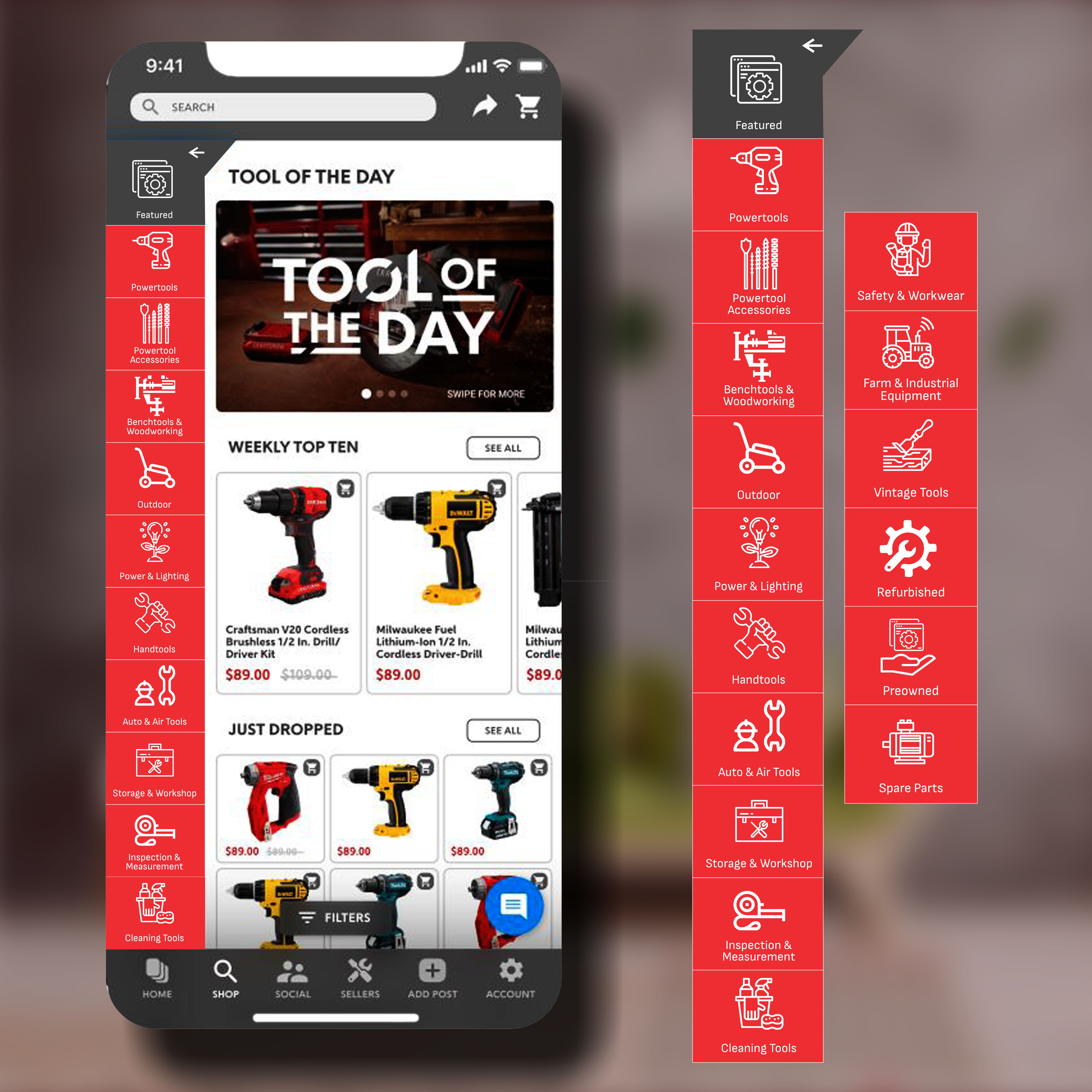 Icon Design by SanjayGraphic for this project | Design #24521378