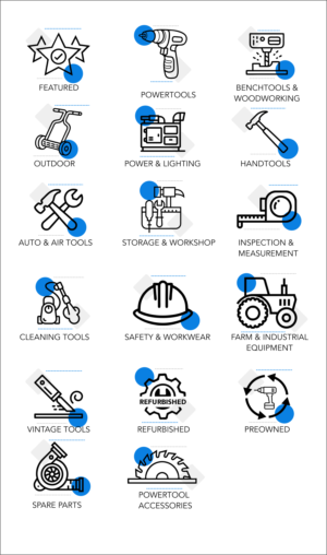 Icon Design by sonu parmar for this project | Design: #24502850