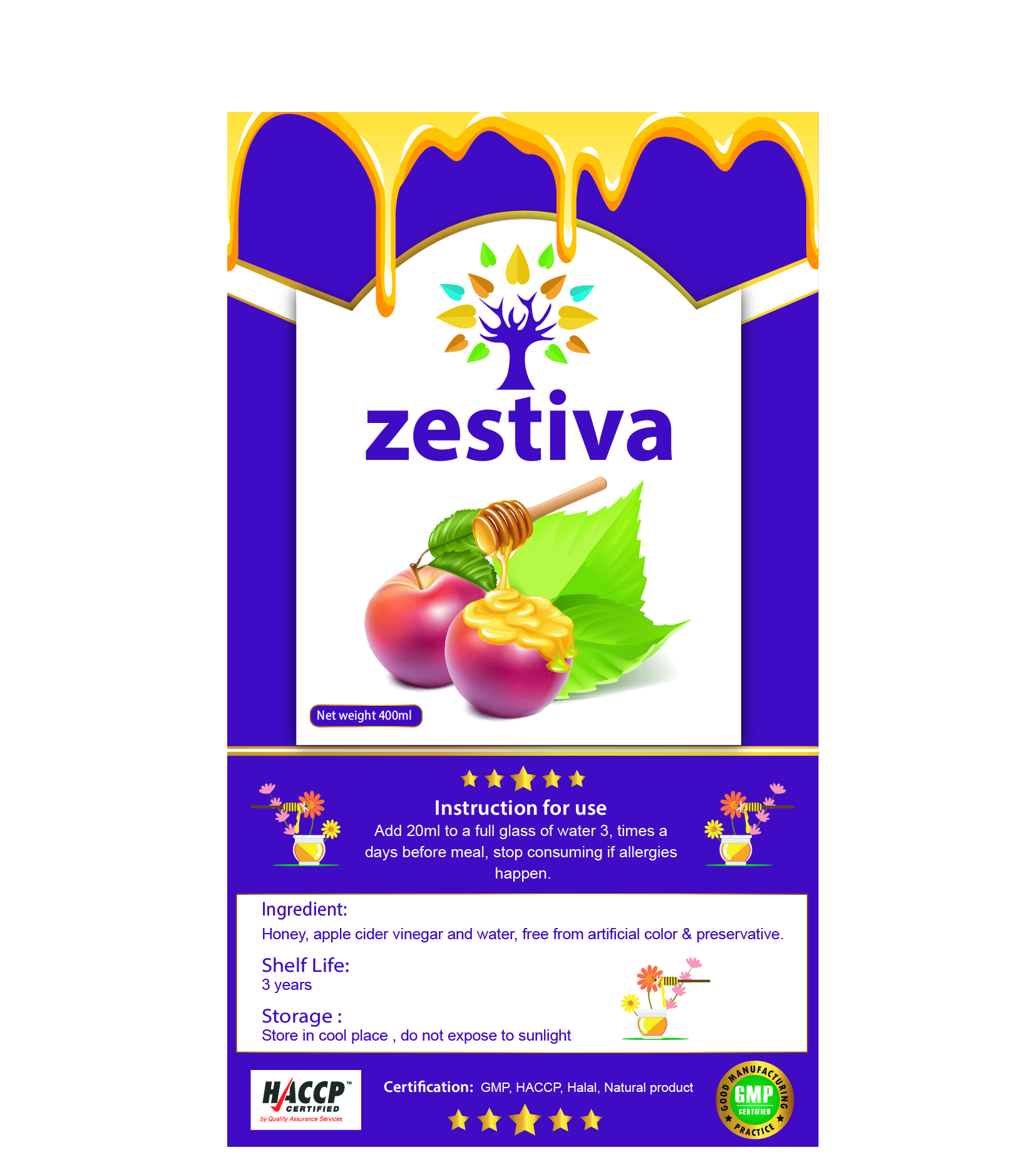 Graphic Design by Shahzaman Khan for this project | Design #24533054