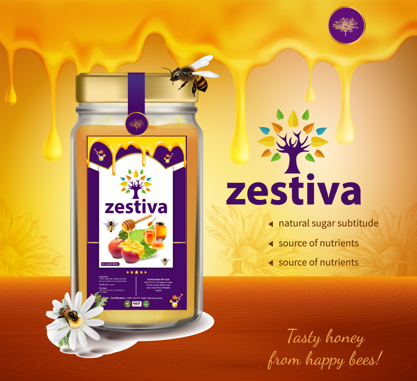 Graphic Design by Shahzaman Khan for this project | Design #24534089