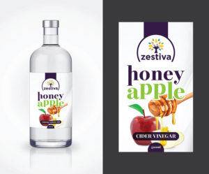 Graphic Design by Deziners Zone for this project | Design: #24509588