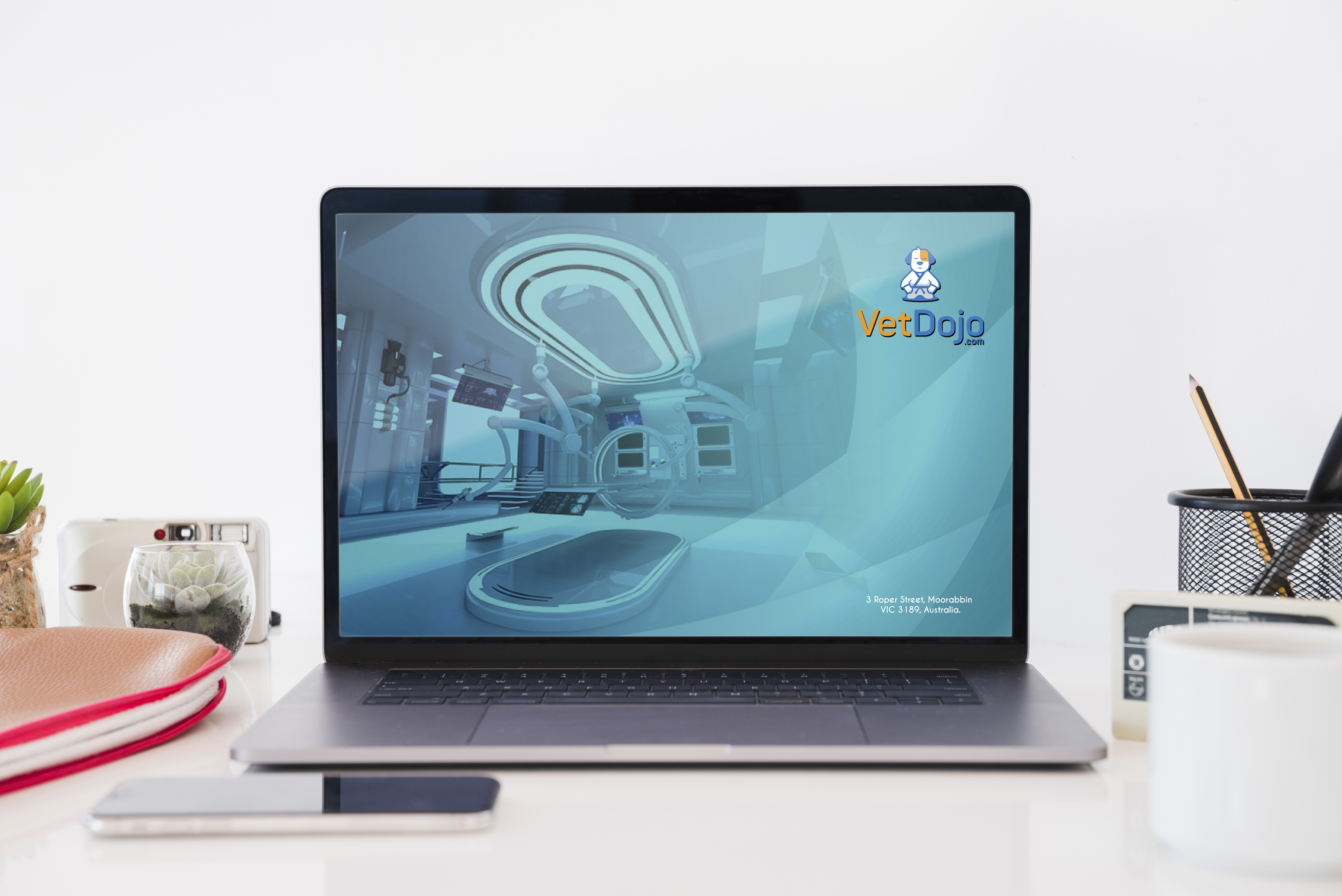 Graphic Design by Andres Bolivar for this project | Design #24500949