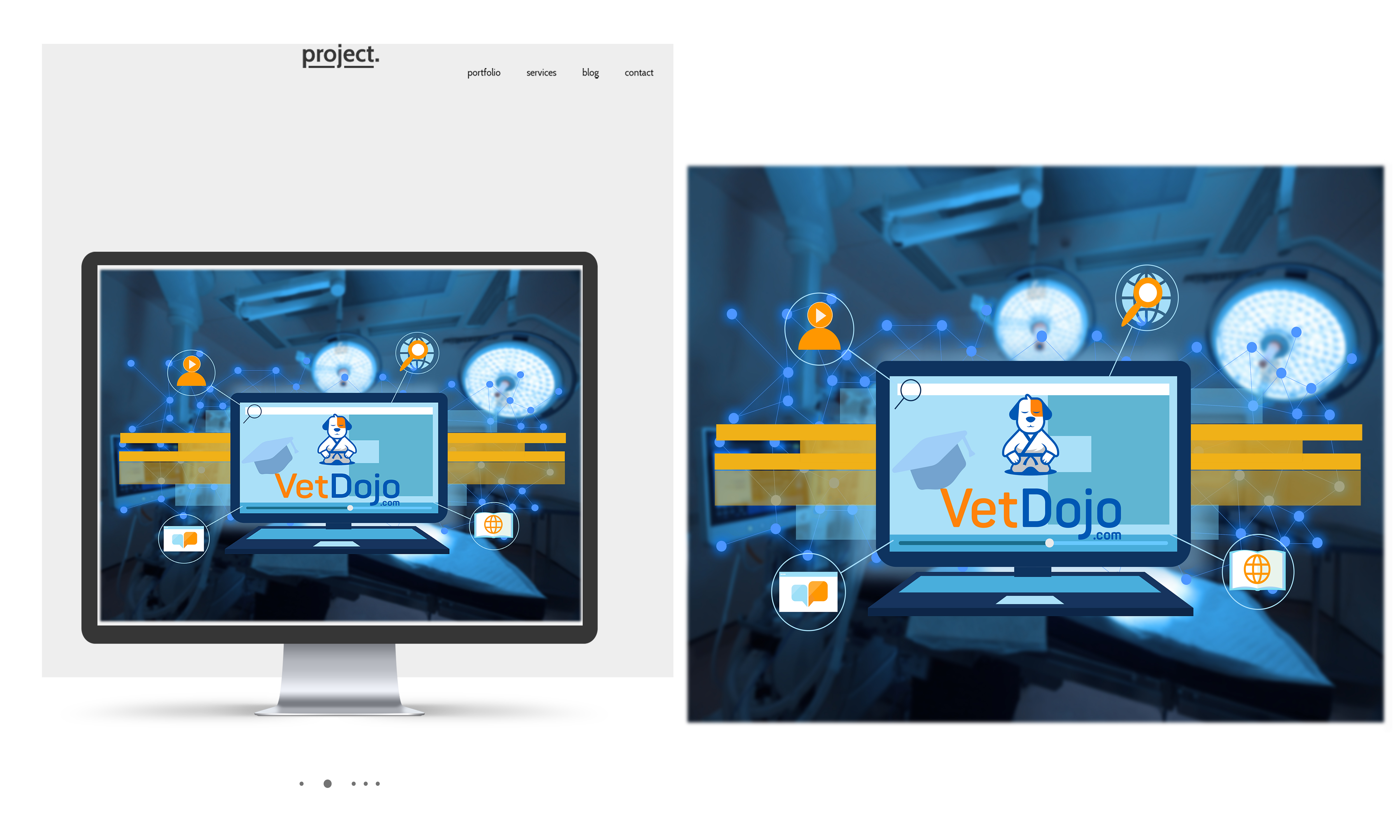 Diseño Gráfico por SAI DESIGNS para este proyecto | Diseño #24496287