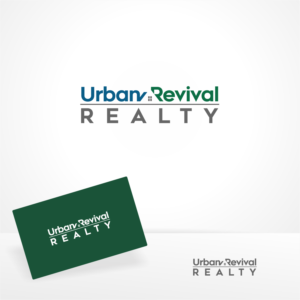Logo Design by Arham Hidayat for this project | Design #24509185