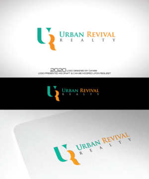 Logo Design by dan99 for this project | Design #24483546