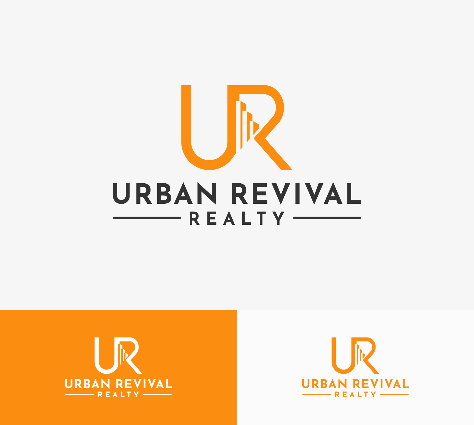 Logo-Design von @VIA für dieses Projekt | Design #24483325