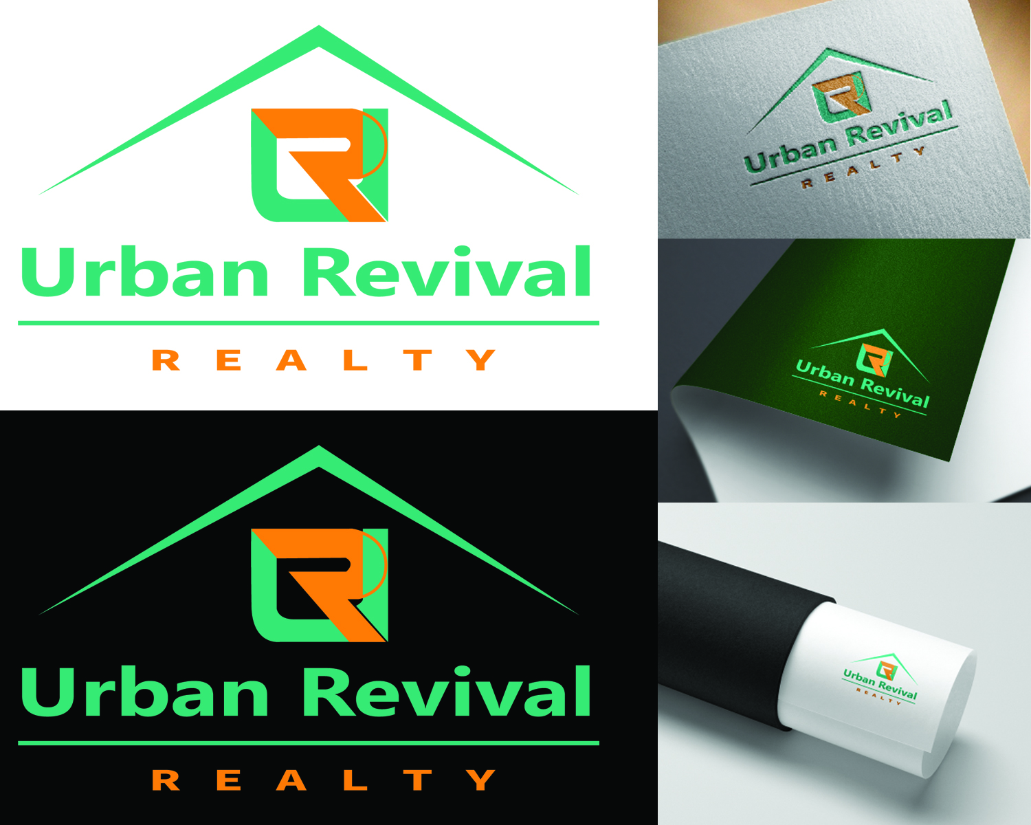 Logo Design by AA Solutions for this project | Design #24505294