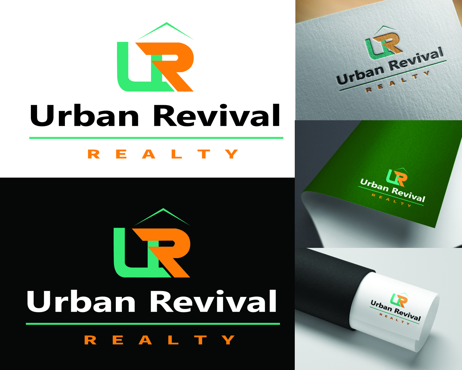 Logo Design by AA Solutions for this project | Design #24509483