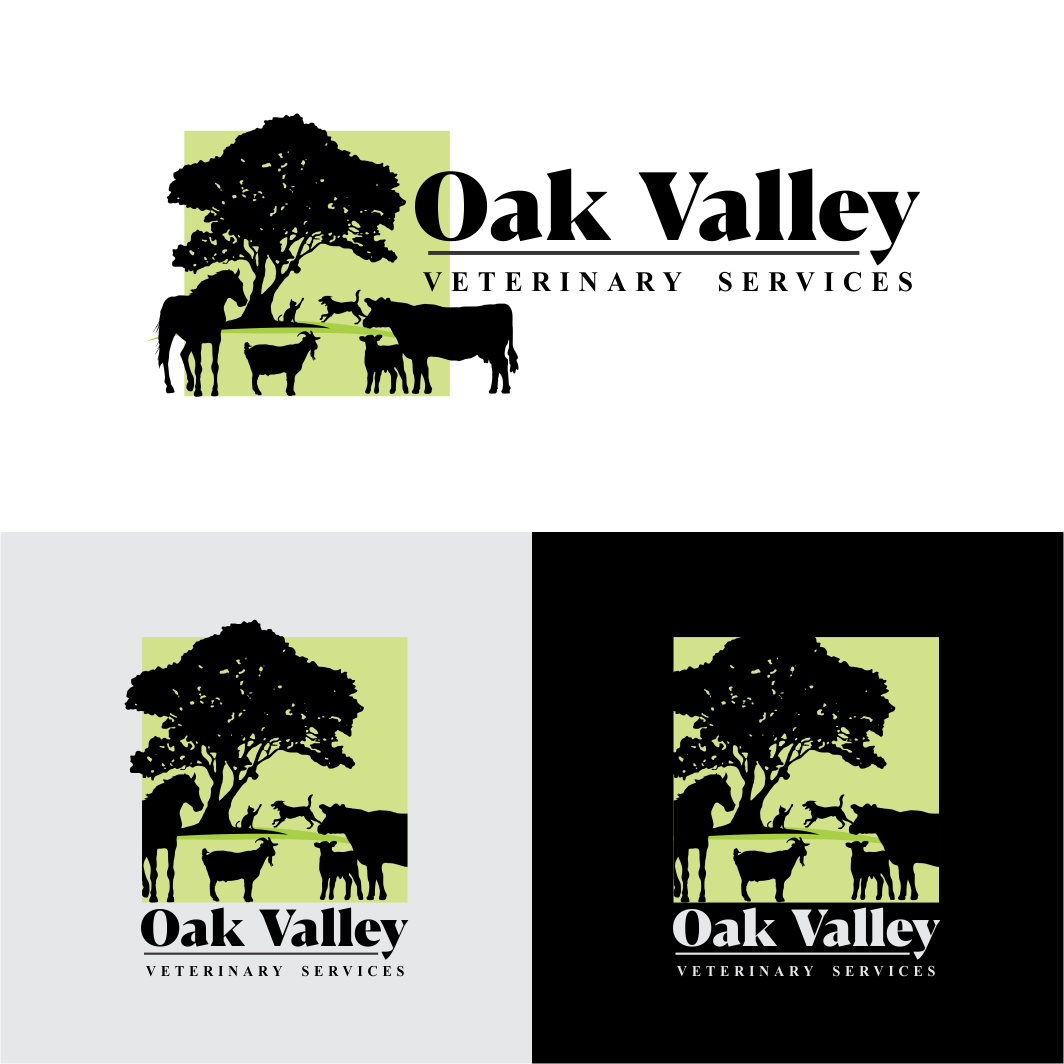 Logo Design by fespi for this project | Design #24495009