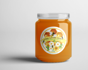 Label Design by SamyPhotoshop for this project | Design: #24587611