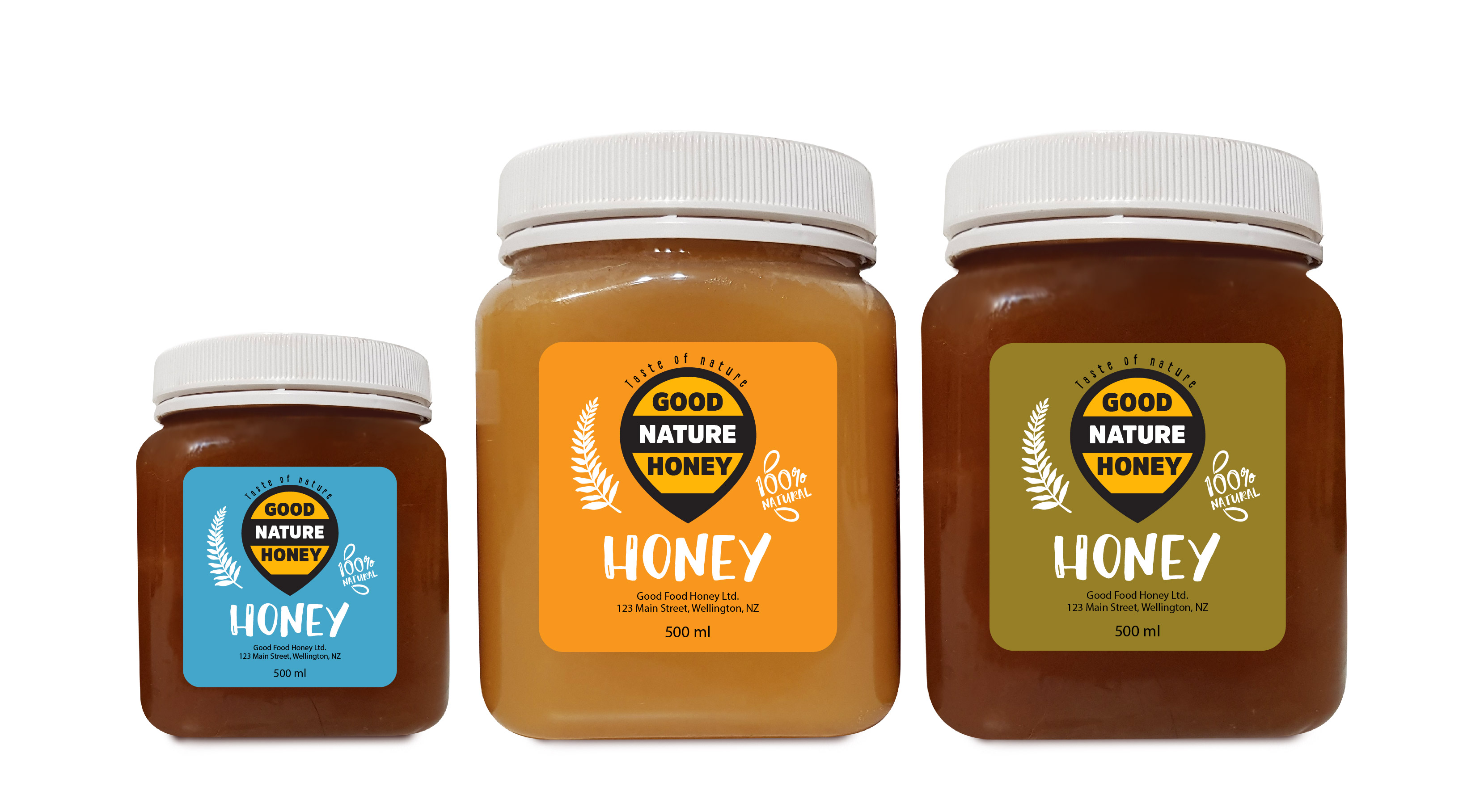 Label Design by Sofya Obozkurt for this project | Design #24551749
