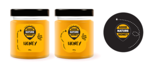 Label Design by Sofya Obozkurt for this project | Design: #24612321