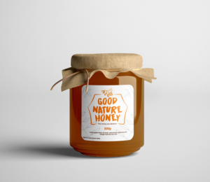 Label Design by Chesta13
