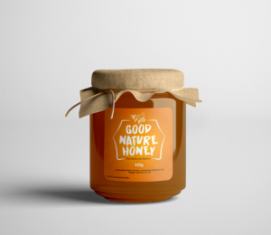 Label Design by Chesta13 for this project | Design: #24487357