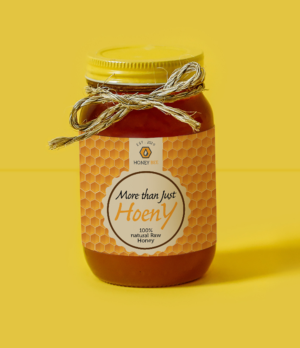 Label Design by Deziners Zone for this project | Design: #24509067