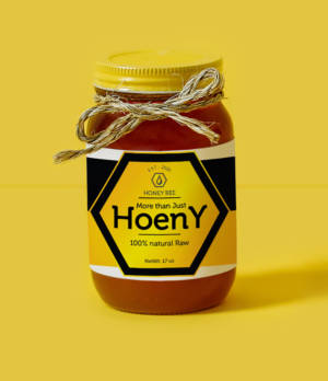 Label Design by Deziners Zone for this project | Design: #24509068