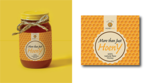 Label Design by Deziners Zone for this project | Design: #24509069