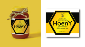 Label Design by Deziners Zone for this project | Design: #24509070