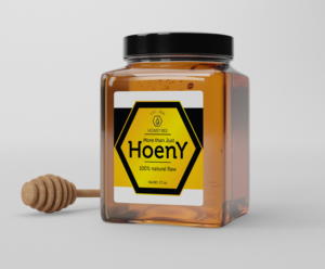Label Design by Deziners Zone for this project | Design: #24516034