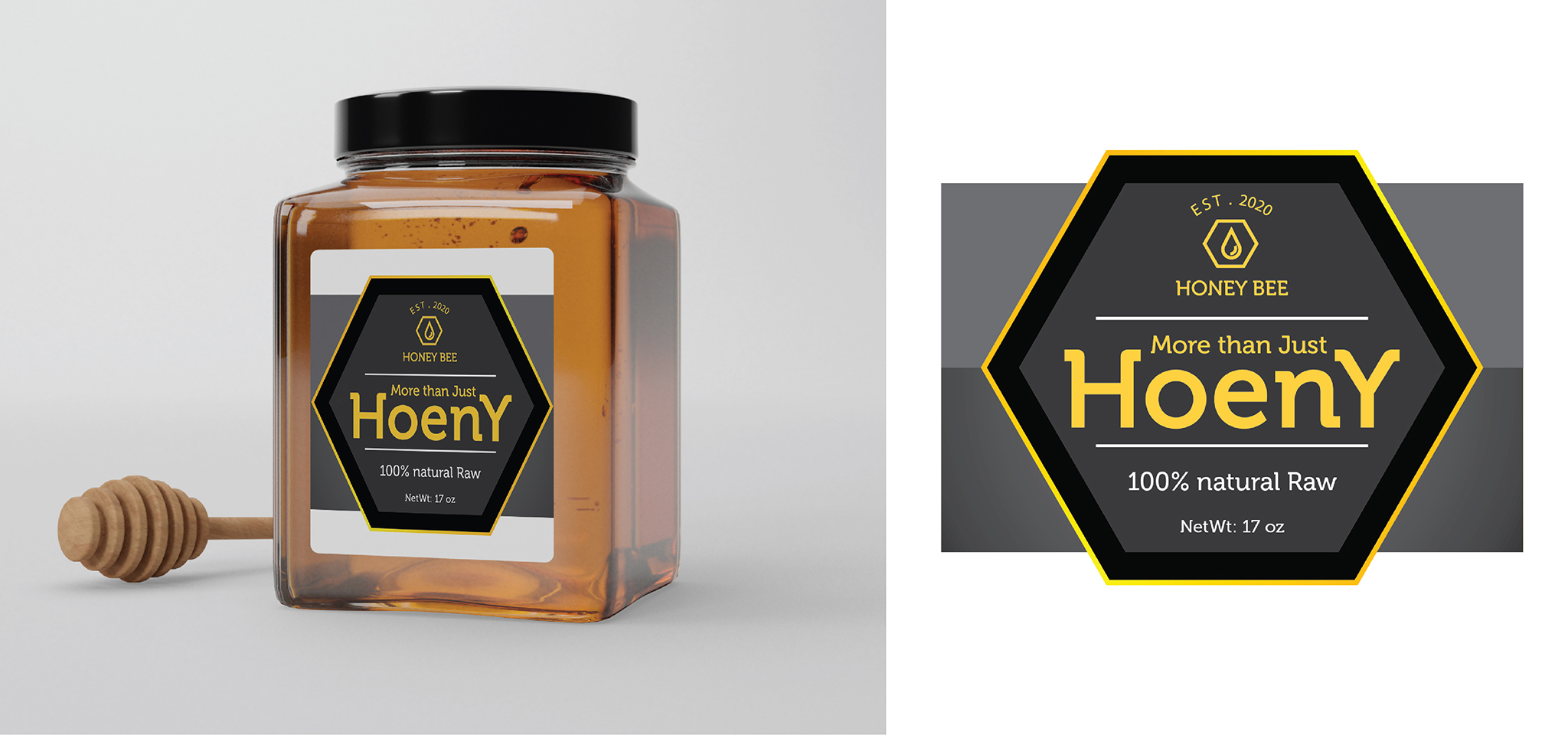 Label Design by Deziners Zone for this project | Design #24516035