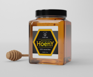 Label Design by Deziners Zone for this project | Design: #24516036
