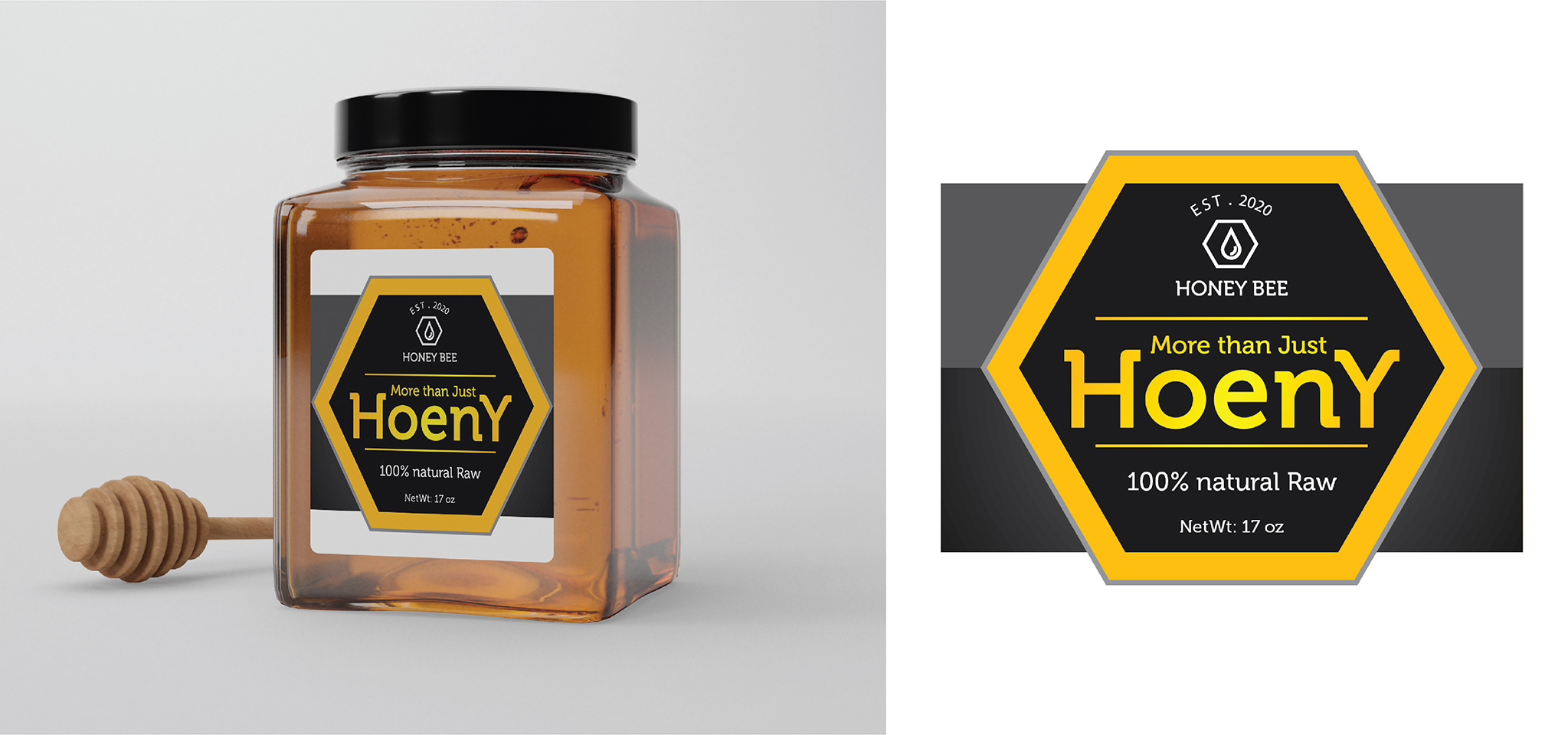 Label Design by Deziners Zone for this project | Design #24516037