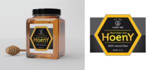 Label Design by Deziners Zone for this project | Design: #24516037