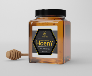 Label Design by Deziners Zone for this project | Design: #24516038