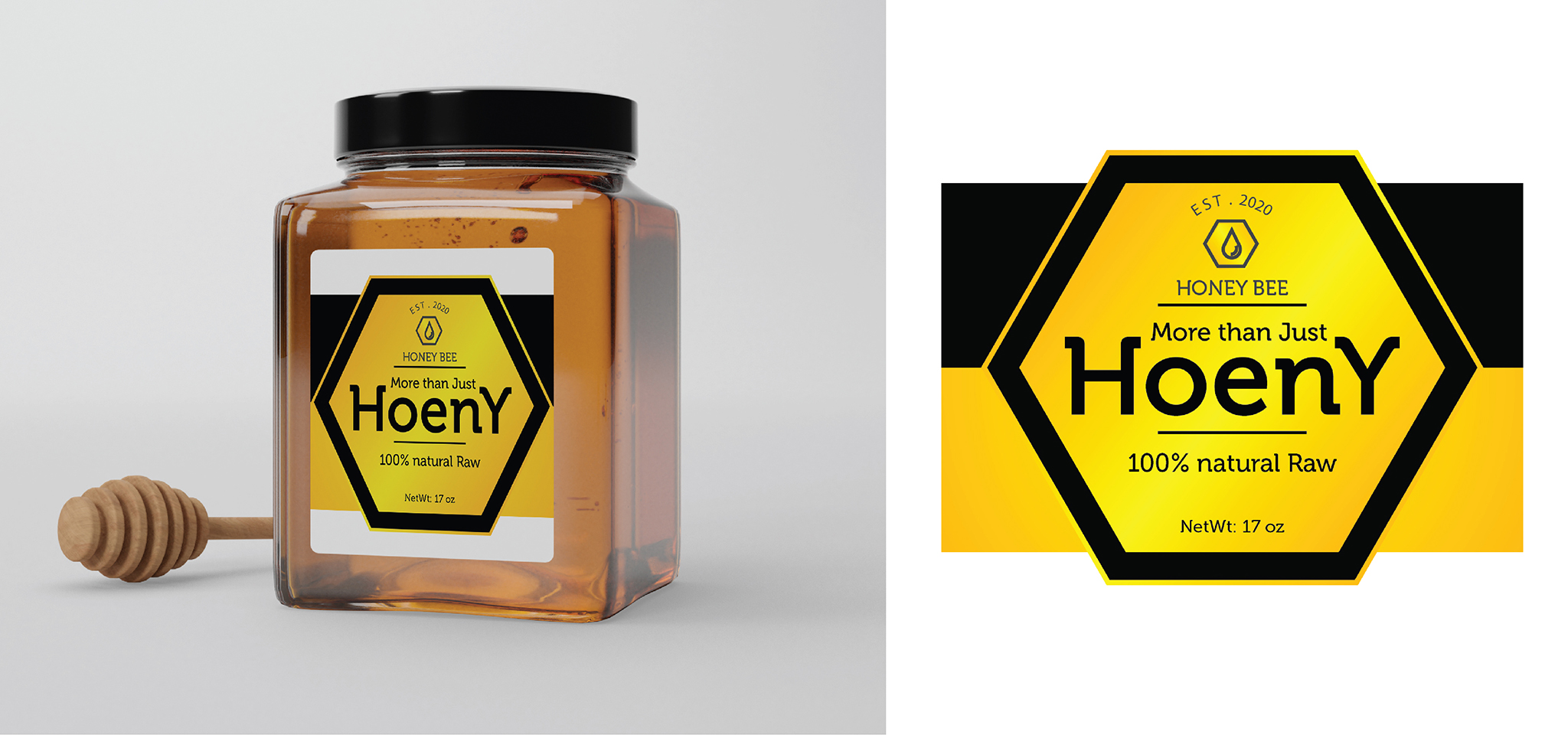 Label Design by Deziners Zone for this project | Design #24516041