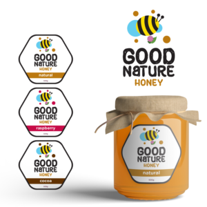 Label Design by elrola for this project | Design #24497022