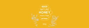 Label Design by Inaaina for this project | Design #24539623