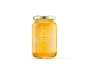 Label Design by Inaaina for this project | Design: #24539624