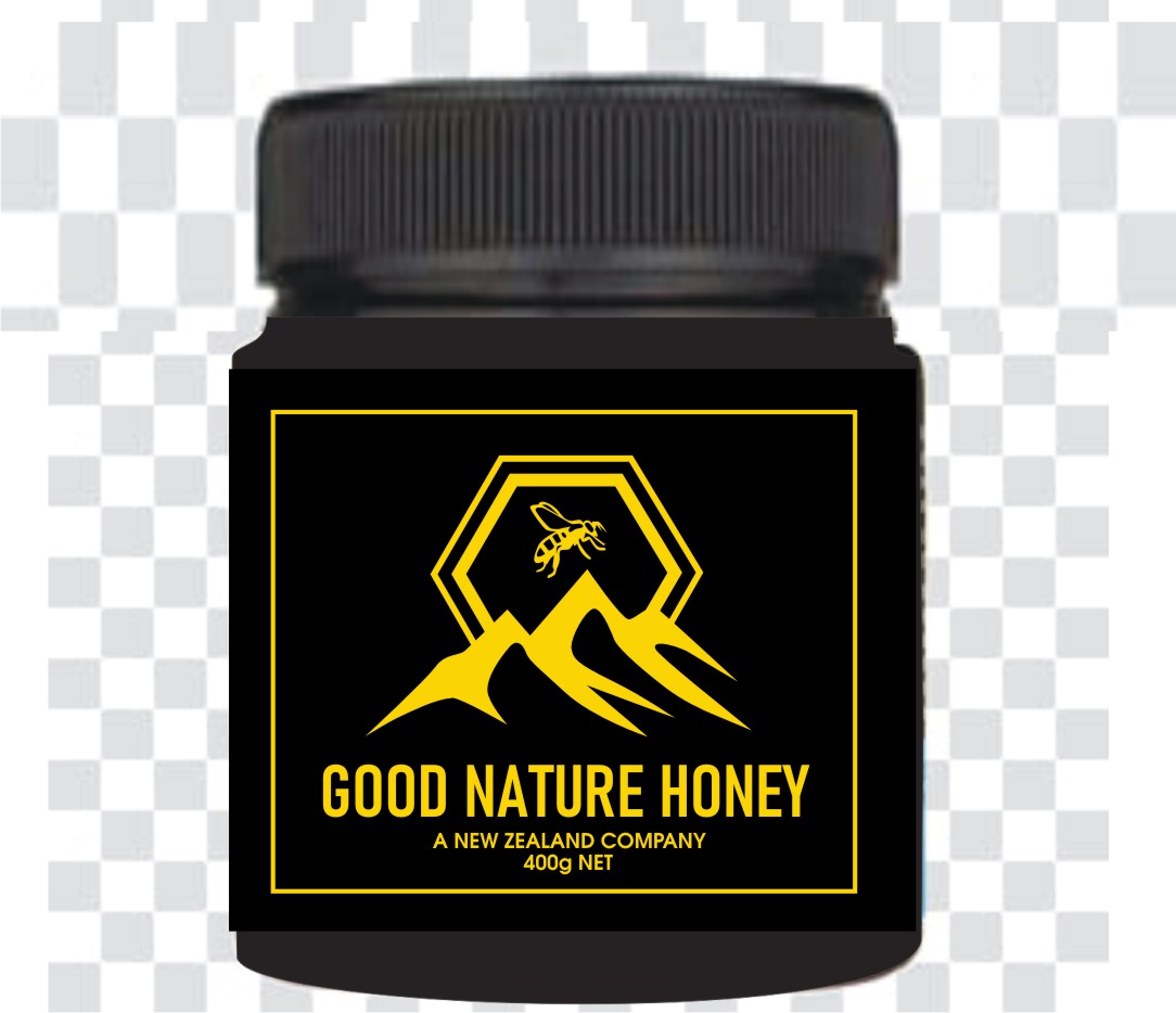 Label Design by jancon 2 for this project | Design #24584976