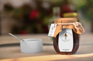 Label Design by Spectrabitdesigning 2 for this project | Design #24565978