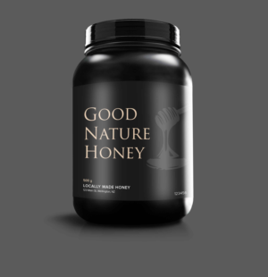 Label Design by Shumaila Kiran for this project | Design: #24566361