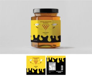 Label Design by Graphic_Dune for this project | Design: #24568128