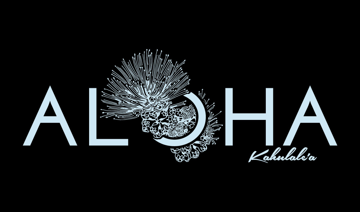 T-shirt Design by SpaGGy for Kahulale'a | Design #24551362