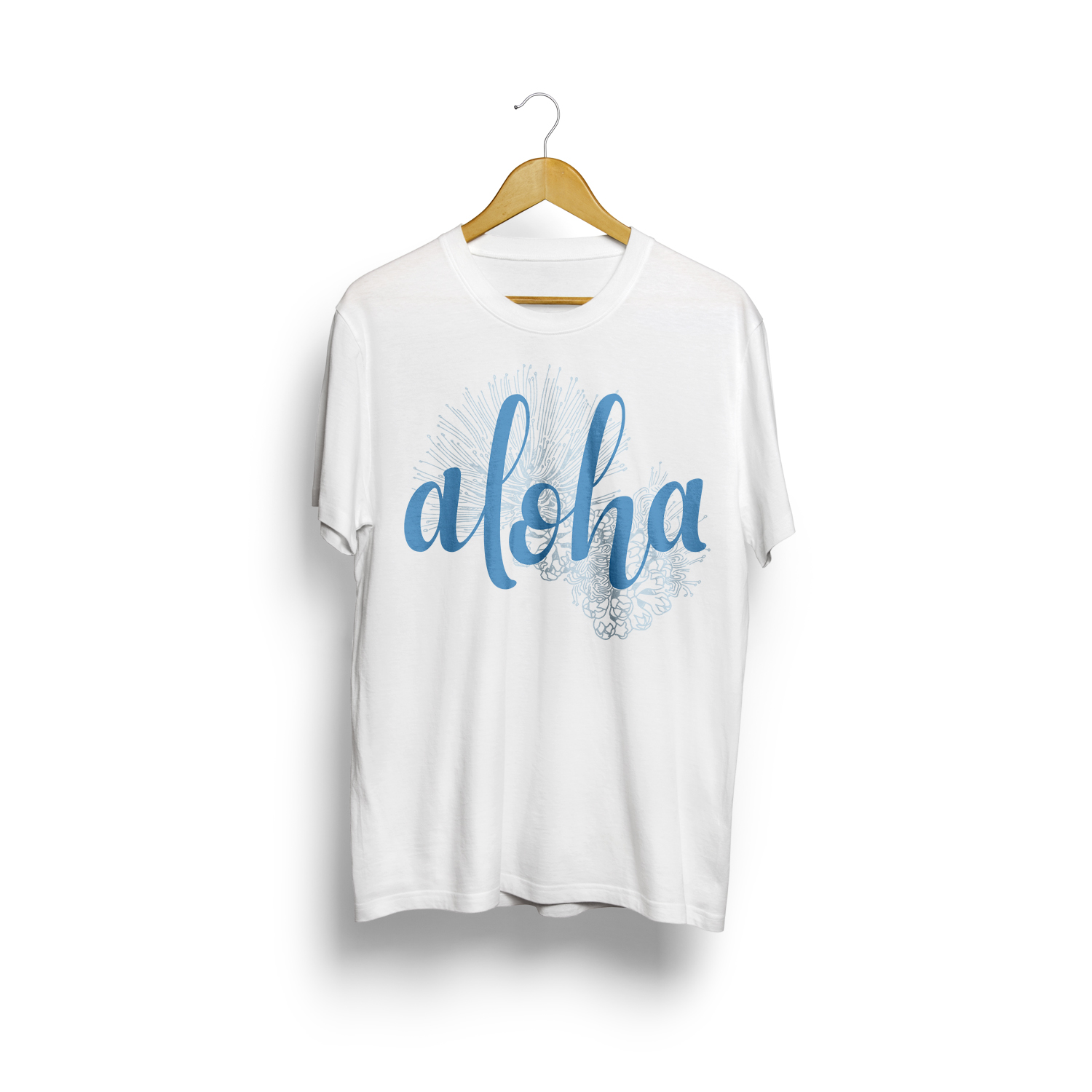 T-Shirt-Design von jeffdefy für Kahulale'a | Design #24497740