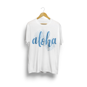 T-shirt Design by jeffdefy for Kahulale'a | Design: #24497740