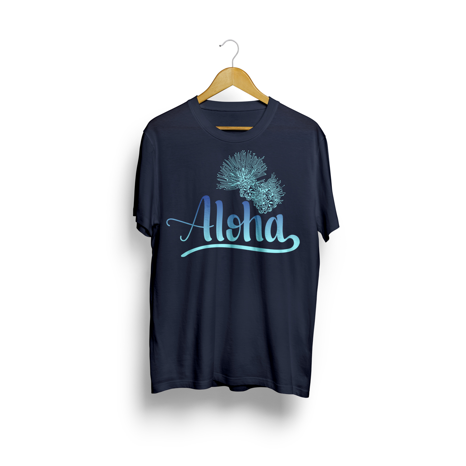 T-shirt Design by jeffdefy for Kahulale'a | Design #24515251